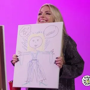 Alexa Bliss OnlyFans Leaked Free Thumbnail Picture - #VlexKhAxay