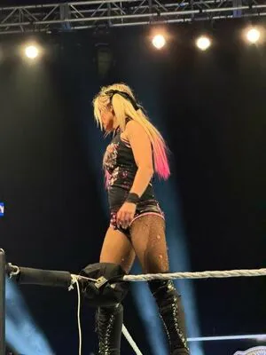 Alexa Bliss OnlyFans Leaked Free Thumbnail Picture - #tMWcd0Ge2d