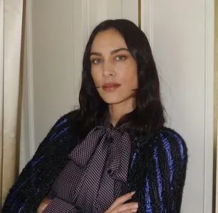 Alexa Chung OnlyFans Leaked Free Thumbnail Picture - #Ac7mPFORpj