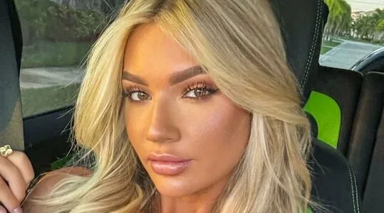 Alexa Collins OnlyFans Leaked Free Thumbnail Picture - #C0KSCMzbTO