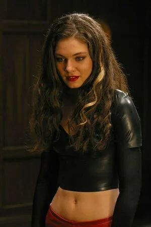 Alexa Davalos OnlyFans Leaked Free Thumbnail Picture - #AzndovSYzQ