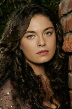Alexa Davalos Thumbnail Picture