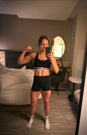Alexa Grasso Thumbnail Picture