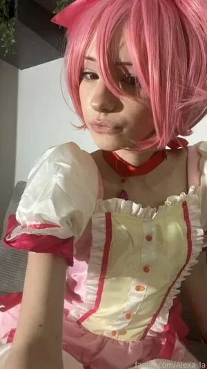 Alexa La OnlyFans Leaked Free Thumbnail Picture - #5mc2yHMVCE