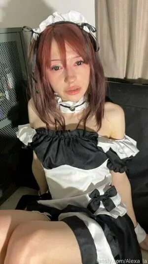 Alexa La OnlyFans Leaked Free Thumbnail Picture - #kFuuqBZ7Jj