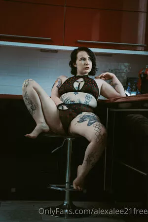 alexa-lee21 OnlyFans Leaked Free Thumbnail Picture - #TFCEXrahVP