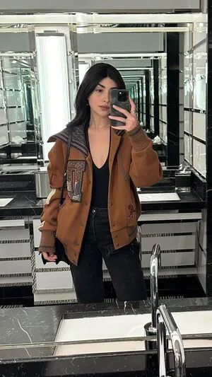 Alexa Mansour OnlyFans Leaked Free Thumbnail Picture - #RZAwGeTMze