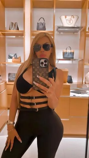 Alexa Mena OnlyFans Leaked Free Thumbnail Picture - #gmzfOwYOJS