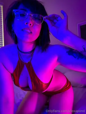 Alexa Pond OnlyFans Leaked Free Thumbnail Picture - #S2YMXtwqBw