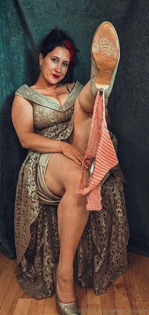 Alexa OnlyFans Leaked Free Thumbnail Picture - #RKeeCDPz9N
