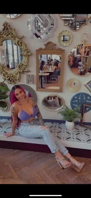 Alexa OnlyFans Leaked Free Thumbnail Picture - #d8JyMq8DAG