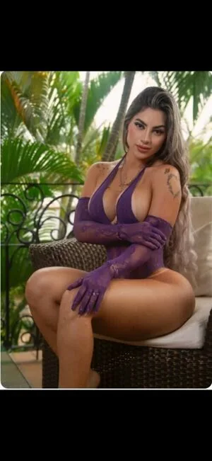 Alexaaa Narvaez Thumbnail Picture