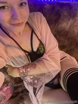 Alexacrush OnlyFans Leaked Free Thumbnail Picture - #Hrw5GrbY7l