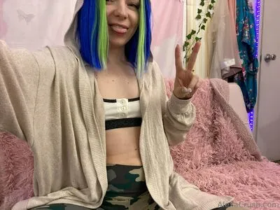 Alexacrush OnlyFans Leaked Free Thumbnail Picture - #UaBZvb0Sgf