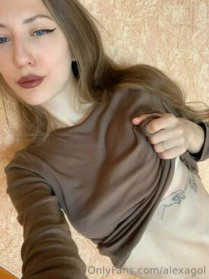 Alexagol OnlyFans Leaked Free Thumbnail Picture - #VC4mRRevDz