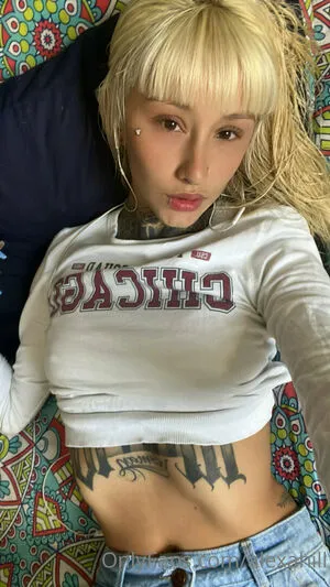 Alexahill Thumbnail Picture