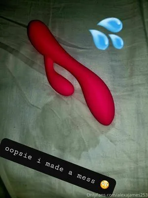 Alexajames253 OnlyFans Leaked Free Thumbnail Picture - #h1M2eTLbxF