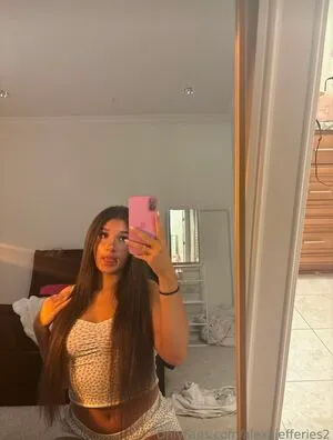 Alexajefferies OnlyFans Leaked Free Thumbnail Picture - #SvdecskSzU