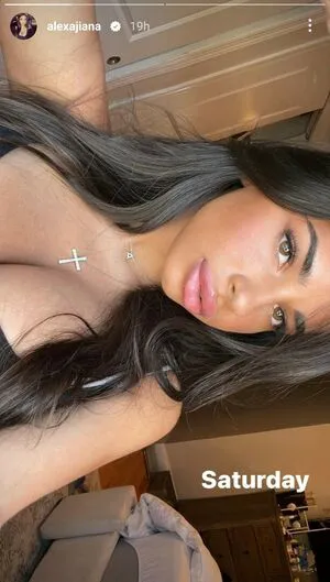 Alexajiana Thumbnail Picture