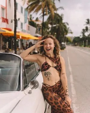 Alexamalbec OnlyFans Leaked Free Thumbnail Picture - #Fh1drbknBc