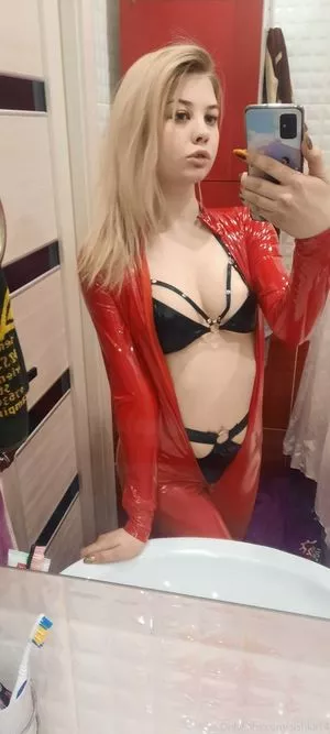 Alexandra Bessonova OnlyFans Leaked Free Thumbnail Picture - #GD3WNnQuw6