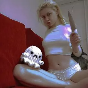 Alexandra Bessonova OnlyFans Leaked Free Thumbnail Picture - #UjV6Sem8ab