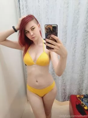 Alexandra Bessonova OnlyFans Leaked Free Thumbnail Picture - #nmEVUBWe0N