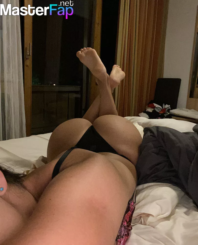 Alexandra Ianculescu Nude OnlyFans Leak Picture I9vKy2SJF3 | MasterFap.net