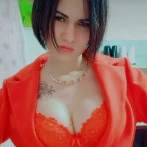 Alexandra Nagy Thumbnail Picture