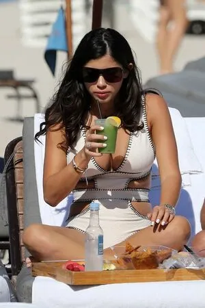 Alexandra Rodriguez Thumbnail Picture