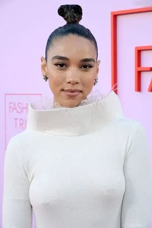 Alexandra Shipp OnlyFans Leaked Free Thumbnail Picture - #CLi60S5Ed2