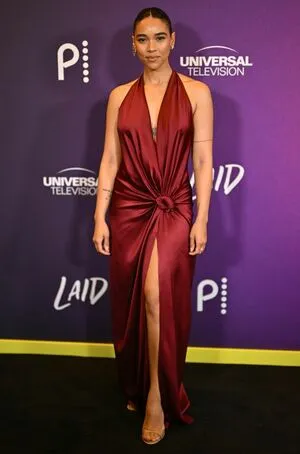 Alexandra Shipp OnlyFans Leaked Free Thumbnail Picture - #rB2vbmeQQ5