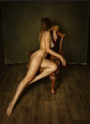 Alexandra Sohin Thumbnail Picture