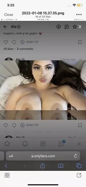 Alexandra47 OnlyFans Leaked Free Thumbnail Picture - #xkmRtkXRMJ
