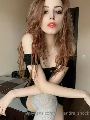 alexandra_shock OnlyFans Leaked Free Thumbnail Picture - #5FPLWEkMSX