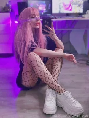 alexandra_shock OnlyFans Leaked Free Thumbnail Picture - #7LSCH6Zi88