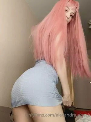 alexandra_shock OnlyFans Leaked Free Thumbnail Picture - #RXeWfO8M4R