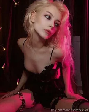 alexandra_shock OnlyFans Leaked Free Thumbnail Picture - #WAye6LSjfT