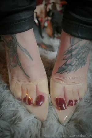 Alexandrafxxt OnlyFans Leaked Free Thumbnail Picture - #2Rq78O3R36