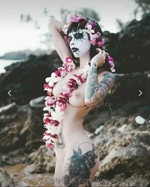Alexandrastabs OnlyFans Leaked Free Thumbnail Picture - #JngKPCIX1e