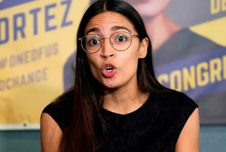 Alexandria Ocasio Cortez OnlyFans Leaked Free Thumbnail Picture - #7nYYlO2baM
