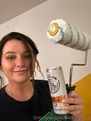 Alexandriaa OnlyFans Leaked Free Thumbnail Picture - #47CkI3RUIc