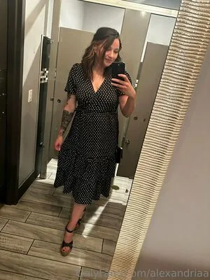 Alexandriaa OnlyFans Leaked Free Thumbnail Picture - #TPCUIah5lt