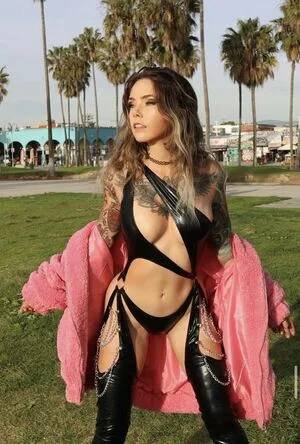Alexandrianfall OnlyFans Leaked Free Thumbnail Picture - #6EB7xT2xOw