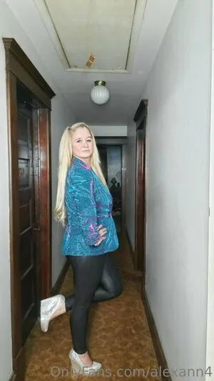 Alexann4 Thumbnail Picture