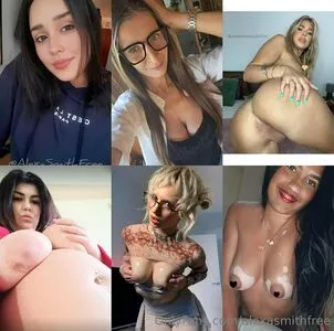Alexasmithfree OnlyFans Leaked Free Thumbnail Picture - #s9fu229cSd