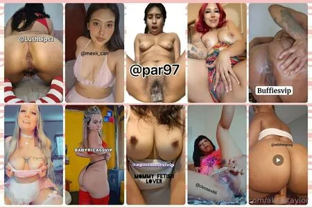 Alexataylor OnlyFans Leaked Free Thumbnail Picture - #CEGo1x3WDV