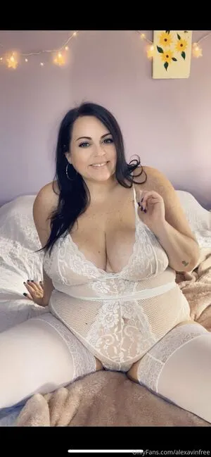 Alexavinfree OnlyFans Leaked Free Thumbnail Picture - #FNshDCGTyf