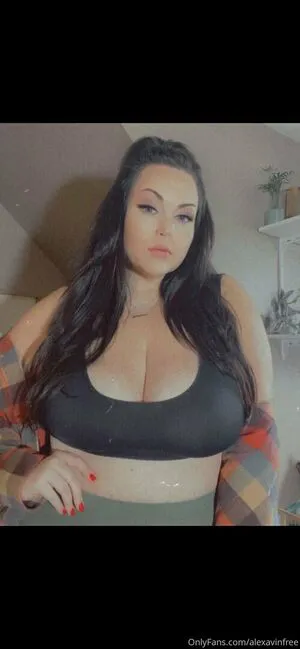 Alexavinfree OnlyFans Leaked Free Thumbnail Picture - #Z6LiVbZzPf