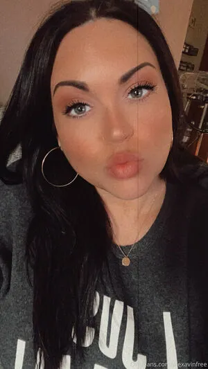 Alexavinfree OnlyFans Leaked Free Thumbnail Picture - #mL3MhK7tYH